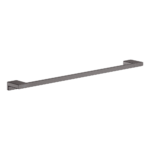 Hansgrohe AddStoris držač za peškire crna/hrom