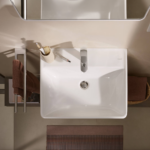 Hansgrohe AddStoris držač za peškire sa dve ručke