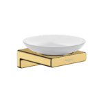 Hansgrohe AddStoris držač za sapun zlatna