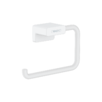 Hansgrohe AddStoris držač za toalet papir bela mat