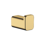 Hansgrohe AddStoris garderobna kuka zlatna