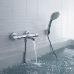Hansgrohe Ecostat Comfort slavina za kadu