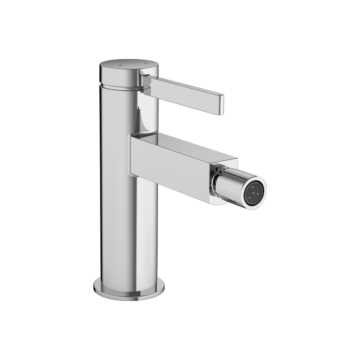 Hansgrohe Finoris slavina za bide sa podsklopom