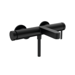 Hansgrohe Finoris slavina za kadu crna mat