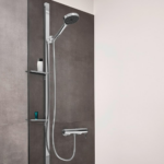 Hansgrohe Finoris slavina za tuš kadu