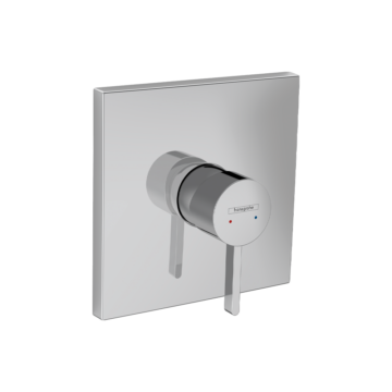 Hansgrohe Finoris ugradna maska za tuš