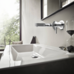 Hansgrohe Finoris ugradna slavina za umivaonik