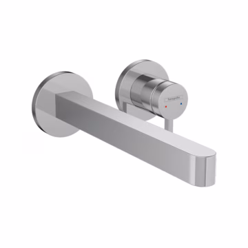 Hansgrohe Finoris ugradna slavina za umivaonik 22,8cm
