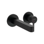 Hansgrohe Finoris ugradna slavina za umivaonik crna mat