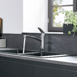 Hansgrohe Focus 160 slavina za sudoperu