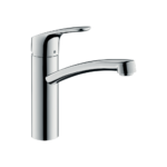 Hansgrohe Focus 160 slavina za sudoperu