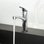 Hansgrohe Focus 160 slavina za sudoperu
