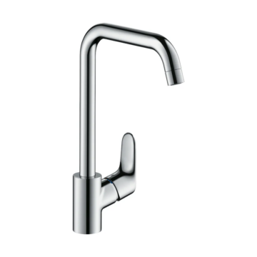 Hansgrohe Focus 260 slavina za sudoperu 31820000