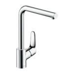 Hansgrohe Focus 280 slavina za sudoperu