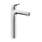 Hansgrohe Focus slavina za umivaonik 230 visoka sa podsklopom
