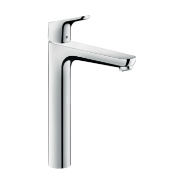 Hansgrohe Focus slavina za umivaonik 230 visoka sa podsklopom