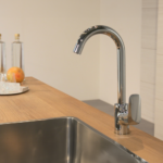 Hansgrohe Logis M31 260 slavina za sudoperu