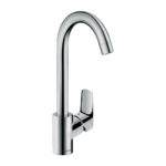 Hansgrohe Logis M31 260 slavina za sudoperu