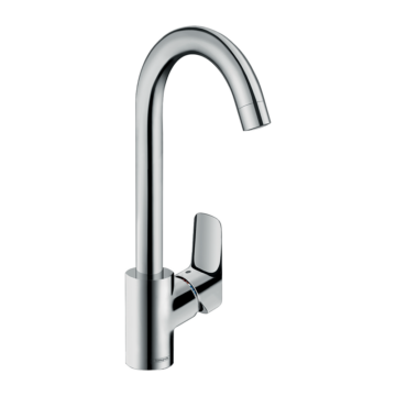 Hansgrohe Logis M31 260 slavina za sudoperu
