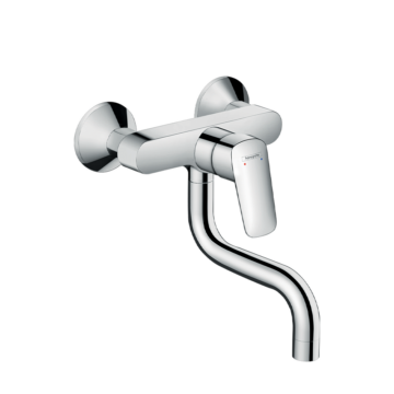 Hansgrohe Logis M31 slavina za sudoperu