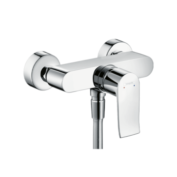 Hansgrohe Metris slavina za tuš kadu