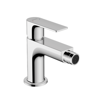 Hansgrohe Rebis S slavina za bide