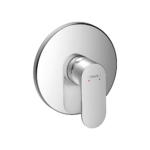 Hansgrohe Rebis S ugradna maska za tuš