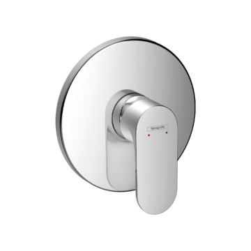 Hansgrohe Rebis S ugradna maska za tuš