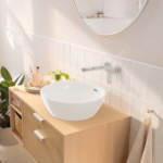 Hansgrohe Rebis S ugradna slavina za umivaonik 20cm