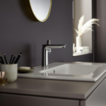 Hansgrohe Talis E slavina za umivaonik 150 sa podsklopom