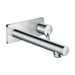 Hansgrohe Talis S ugradna maska za umivaonik 22,5cm