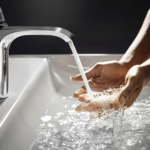 Hansgrohe Vivenis slavina za umivaonik 110 sa podsklopom