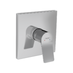 Hansgrohe Vivenis ugradna maska za tuš