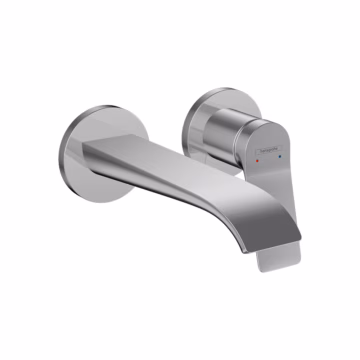 Hansgrohe Vivenis ugradna slavina za umivaonik 19,2cm