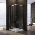 Tuš kabina EX-803 80x80