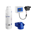 Blanco filter set Soft - L