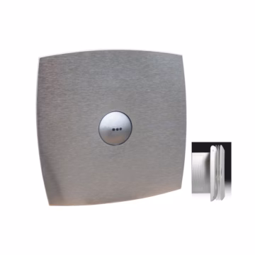 Cata X-Mart 12 Inox ventilator sa tajmerom