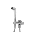 Copen ventil sa držačem za tuš i setom za ispiranje