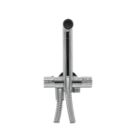 Copen ventil sa držačem za tuš i setom za ispiranje