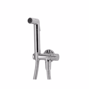 Copen ventil sa držačem za tuš i setom za ispiranje