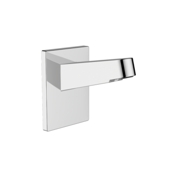 Hansgrohe Pulsify 260 izliv za tuš ružu