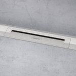 Hansgrohe RainDrain Flex 800 rešetka podesiva inox