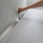 Hansgrohe RainDrain Flex 800 rešetka podesiva inox