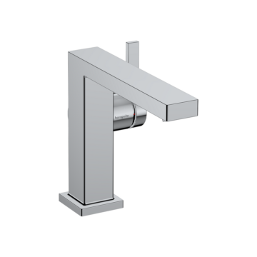 Hansgrohe Tecturis E slavina za lavabo 110 sa podsklopom CoolStart, EcoSmart+
