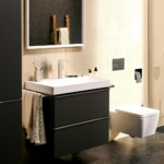 Hansgrohe Tecturis E slavina za lavabo 210 sa podsklopom CoolStart, EcoSmart+