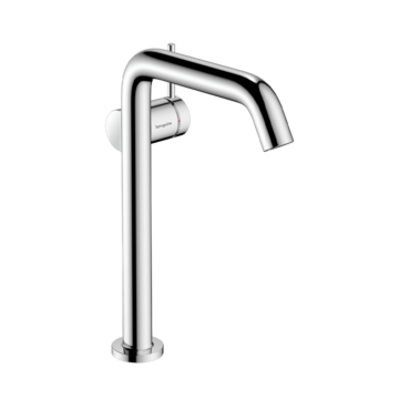 Hansgrohe Tecturis S slavina za lavabo 240 visoka CoolStart, EcoSmart+