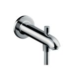 Hansgrohe izliv za kadu 22,8 cm sa prebacivačem