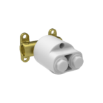 Hansgrohe ugradno telo za bidete, osnovni set