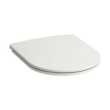 Laufen Pro wc daska slim sporospuštajuća