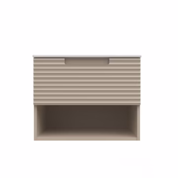 Lavabo sa ormarićem 60 Pino Art Piedra Bež 2005 HOR 1046